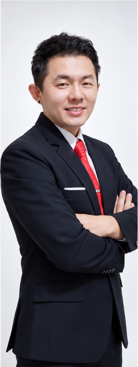 Dr. Robi Gotama, S.H., M.Pd., M.Kn.